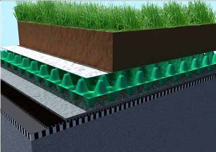 排水板施工 排水板施工