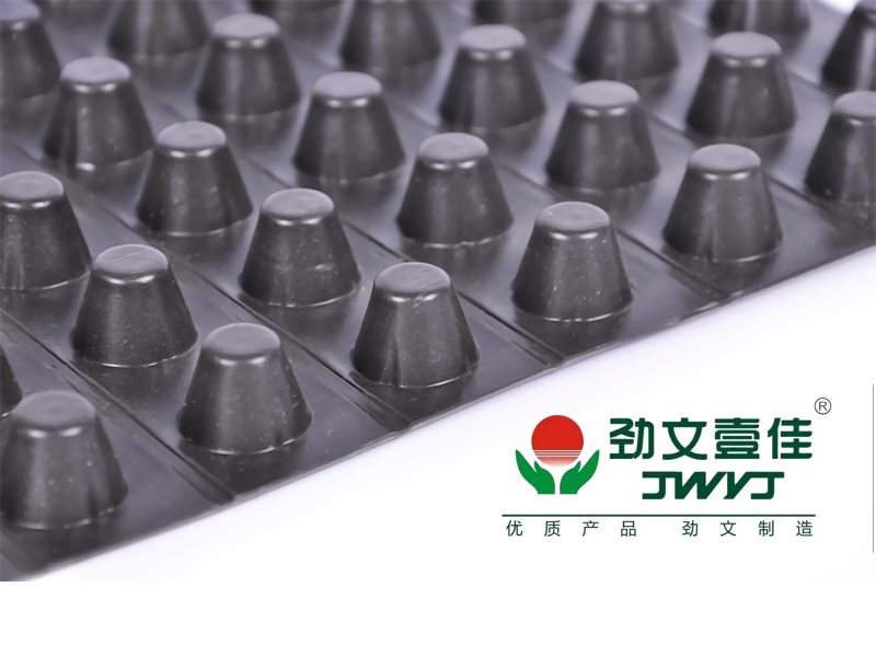 成都防排水板 成都防排水板