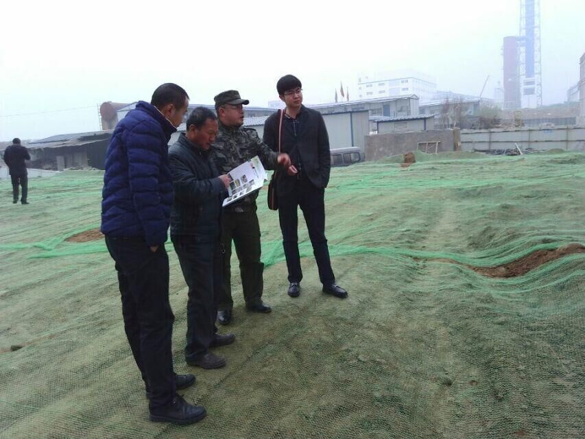 工程技術(shù)總監(jiān)現(xiàn)場指導 工程技術(shù)總監(jiān)現(xiàn)場指導