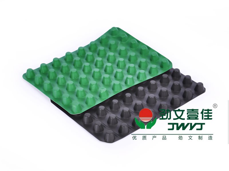 成都防排水板施工 成都防排水板施工