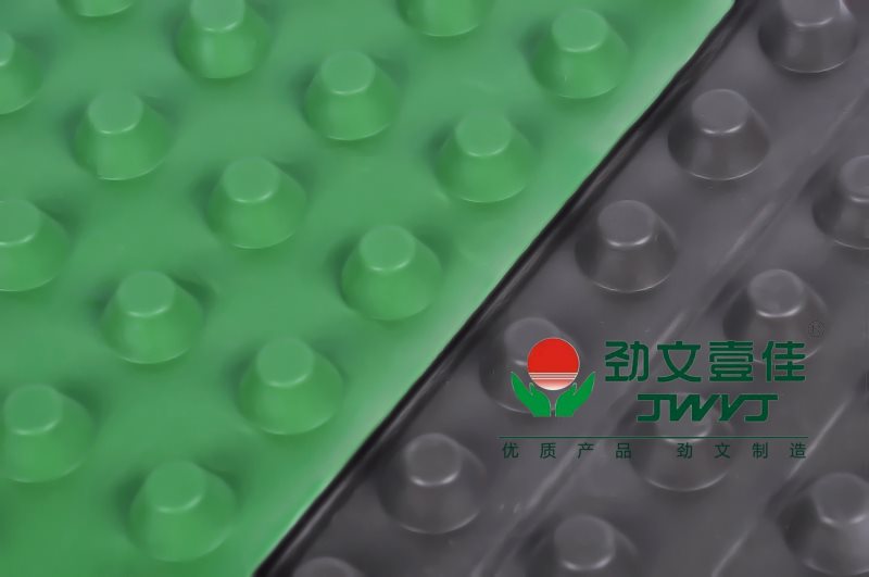 成都防排水板 成都防排水板